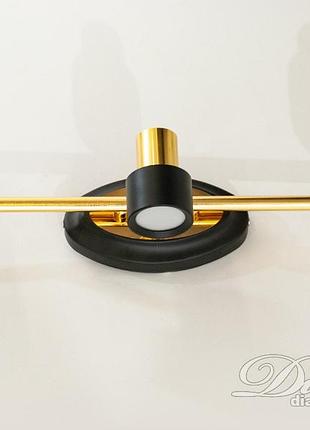 Diasha 5849/3 підсвічування для дзеркал і картин 9w