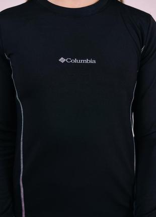 Термобелье columbia женский6 фото