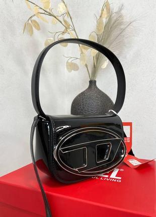 Сумка шкіряна