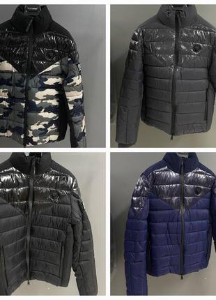 Оригинал! куртка plein sport 48,50,52,54,56 philipp plein италия