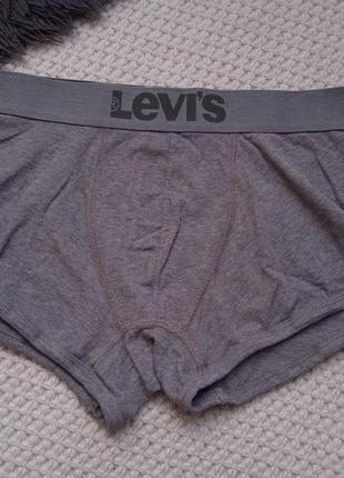 Трусы мужские levi's2 фото