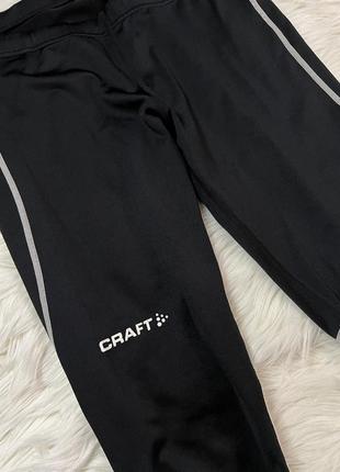 Спорт лосины 🖤craft 🖤3 фото