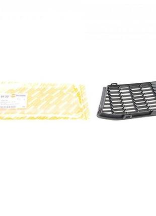 Вставка бампера под противотуманку bmw 5 f10 f11 09-13 m-technic  r  703 5132