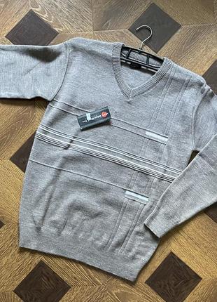 Чоловічий светр