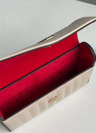 Женская сумка yves saint laurent kate клатч форма конверт топ модель лоран8 фото
