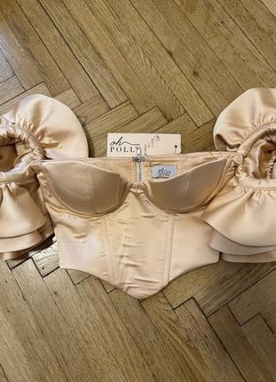 Женский корсет от oh polly