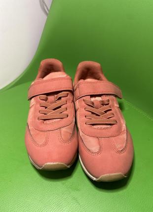 Кросівки h&m 32 розмір