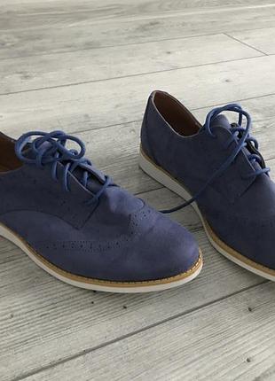 Стильные броги