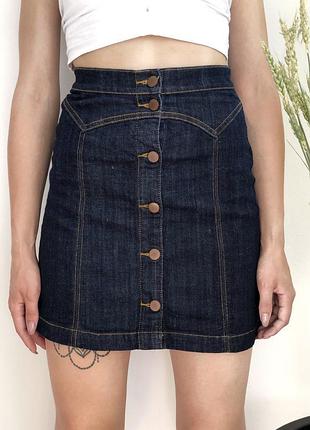 Спідниця h&m 36 eur
