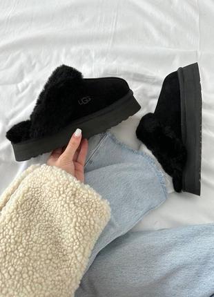 Трендовые угги ugg1 фото