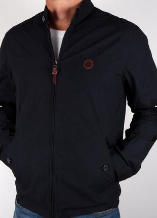 Куртка харінгтон pretty green