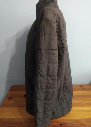 Демисезонная женская куртка2 фото