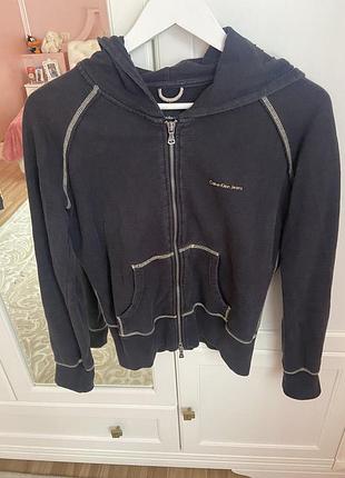 Кофта calvin klein