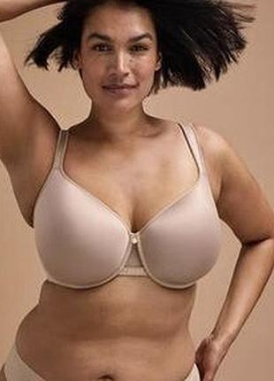 Шикарный бюстгальтер thirdlove 40 е