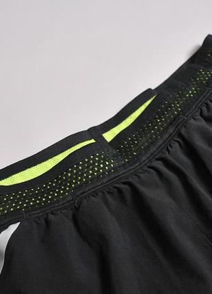 Жіночі бігові шорти nike aeroswift short 719564-010 - s3 фото