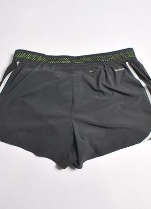 Жіночі бігові шорти nike aeroswift short 719564-010 - s6 фото