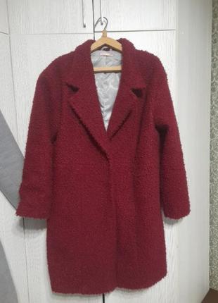Пальто