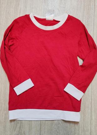 Реглан санта