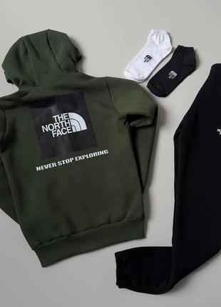 Зимний спортивный костюм XS / 42 ❄️