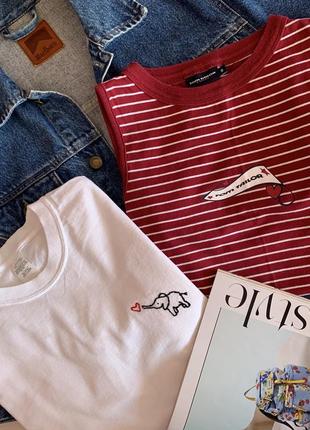 Майка tom tailor