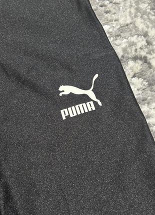 Лосины puma4 фото