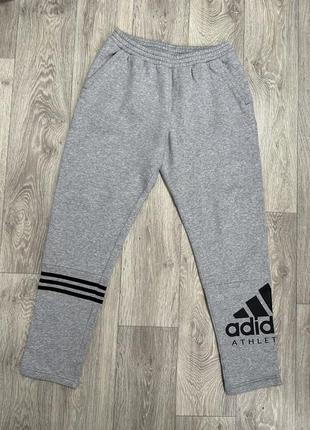 Штаны adidas