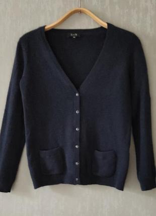 Кардиган кашемировый