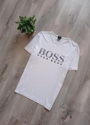 Hugo boss футболка мужская