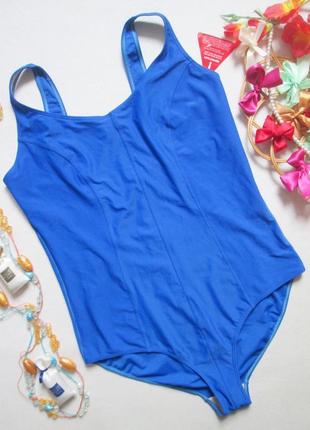 Шикарный слитный купальник супер батал спортивного типа beach to beach 🌺🌴🌺