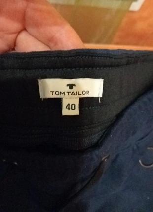 Tom tailor брюки2 фото