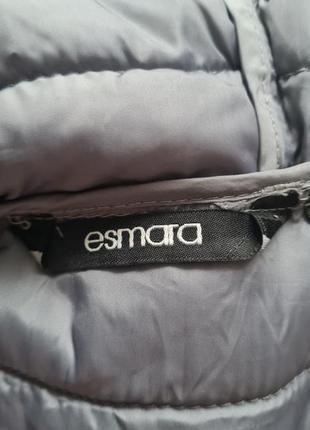 Пальто esmara4 фото