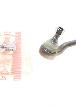 Наконечник тяги рулевой bmw x5 e53 00- 17bm0400