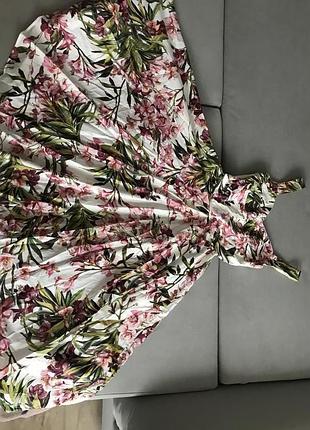 Волшебное платье dolce &gabbana,оригинал