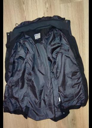 Куртка, вітровка mountain warehouse5 фото