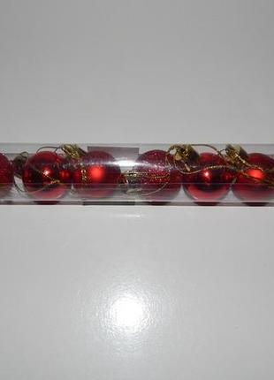 Новогодние елочные игрушки3 фото