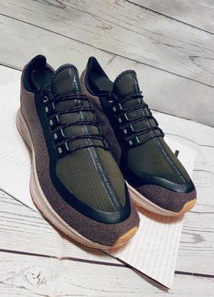 Бігові кросівки Blazer nike w air zoom pegasus 35 rn shld оригінал aa1644-001 р40