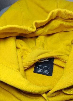 Кофта nike .толстовка з капюшоном nike l nsw club hoodie po bb4 фото