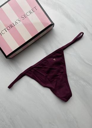 Трусики виктория секрет оригинал victoria’s secret трусы изктория сикрет