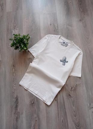 Adidas adventure футболка мужская