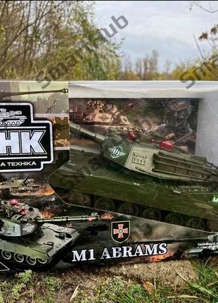 Танк abrams на радиоуправлении. танк на пульте управления. на аккумуляторе8 фото