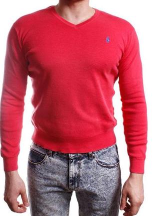 Пуловер polo ralph lauren