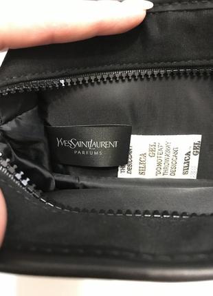 Нова косметичка  yves saint laurent4 фото