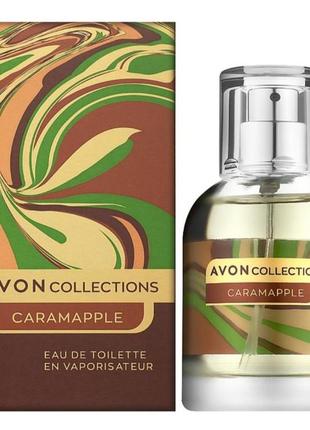 Сaramapple avon