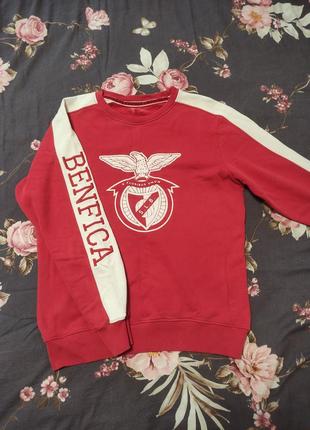 Свитшот fc benfica