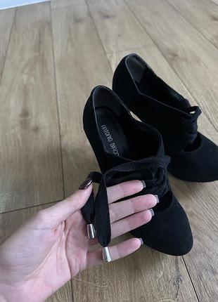 Туфлі antonio biaggi5 фото