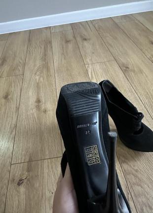 Туфлі antonio biaggi7 фото