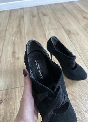 Туфлі antonio biaggi6 фото