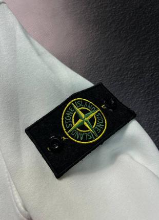 Чоловіче худі stone island3 фото