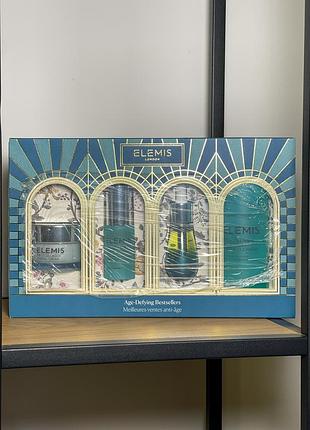 Elemis age-defying bestsellers - набір анти-ейдж бестселерів