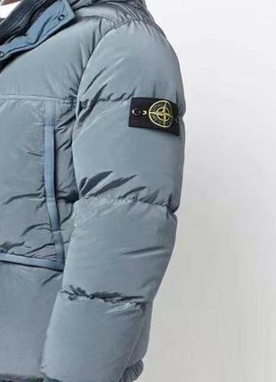 Куртка stone island1 фото